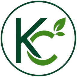 Krishi Crown logo